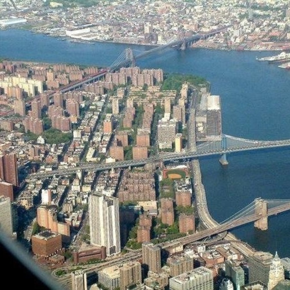 Meet your Posher, Nicholas